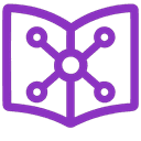 BookSurfAI Logo