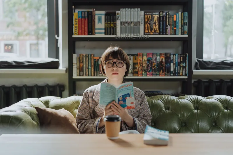That Book You Hated Just Became Your Best Reading Guide