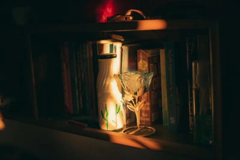 The Books Nobody Told You About Are Often the Ones That Change You