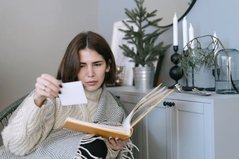 That Book You Loved at Twelve Might Be Better Left Unread