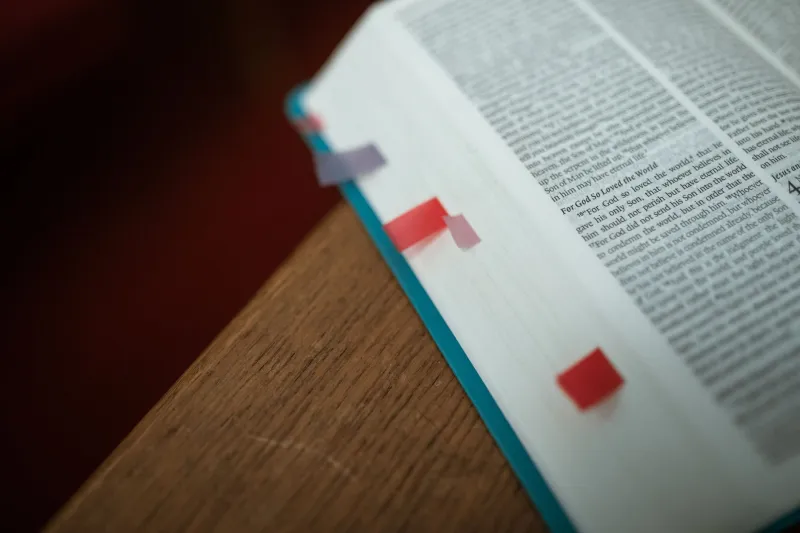 The Books You Quit Are Trying to Tell You Something Important