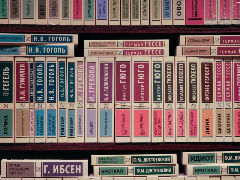 The Genre You Swore You'd Never Touch Might Be the One That Changes Everything