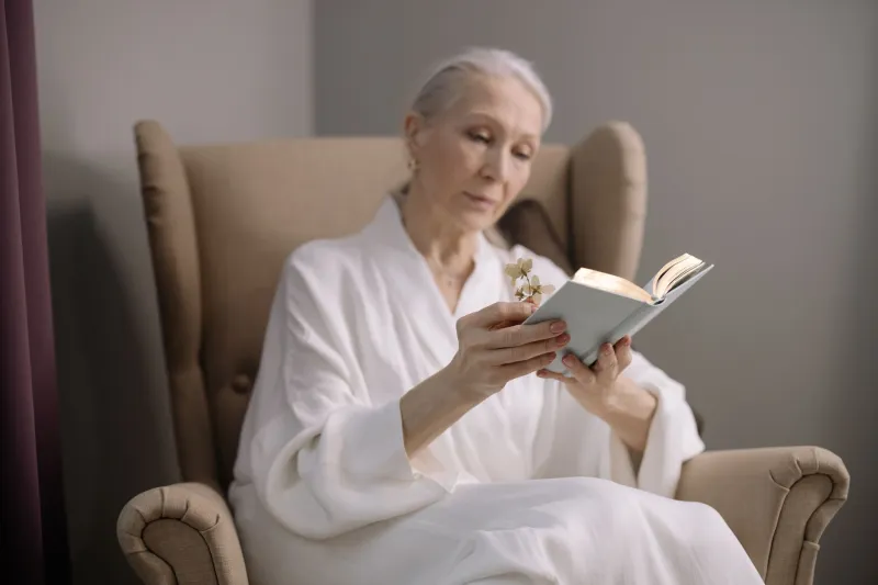 Wait, When Did I Start Loving That? The Surprisingly Beautiful Way Your Reading Taste Reinvents Itself