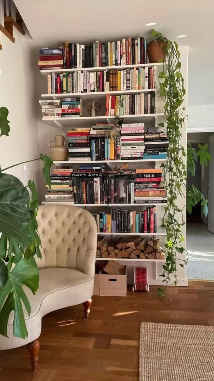 Beige Covers, Big Feelings: Why Your Bookshelf Is Now a Personality Test