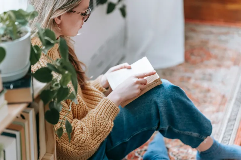 Reading Out of Spite: How Proving Someone Wrong Can Lead You to Your New Favorite Book