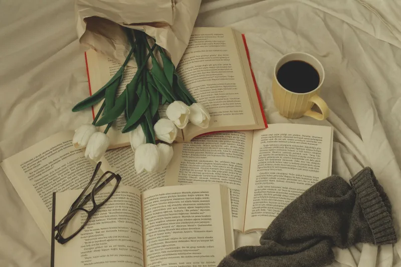 You've Already Read It — Now Read It Again: The Case for Rereading as a Power Move