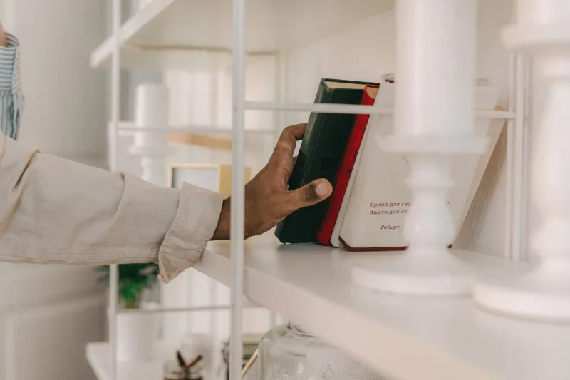 Second Chances and Dog-Eared Pages: Why the Book You Once Dismissed Might Be Your Next Obsession
