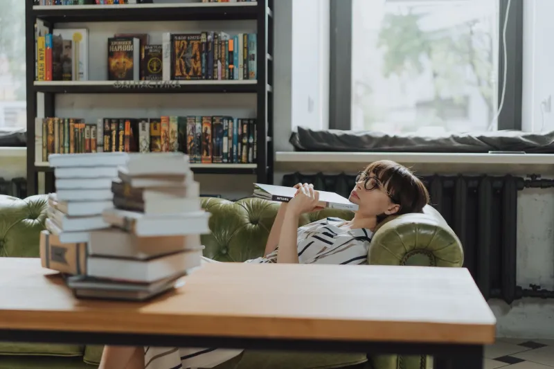 When Book Two Ruins Everything: A Reader's Guide to Surviving the Sequel Slump